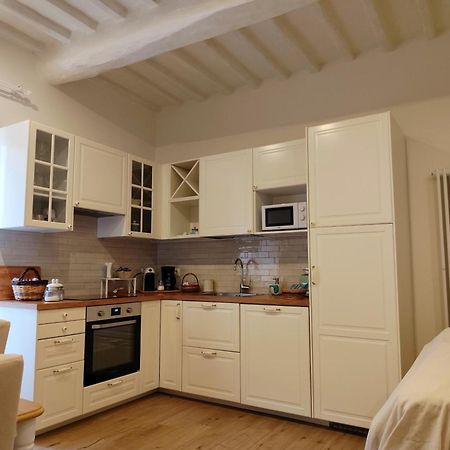 Casa Vacanze 206 Cavour House Орвието Екстериор снимка