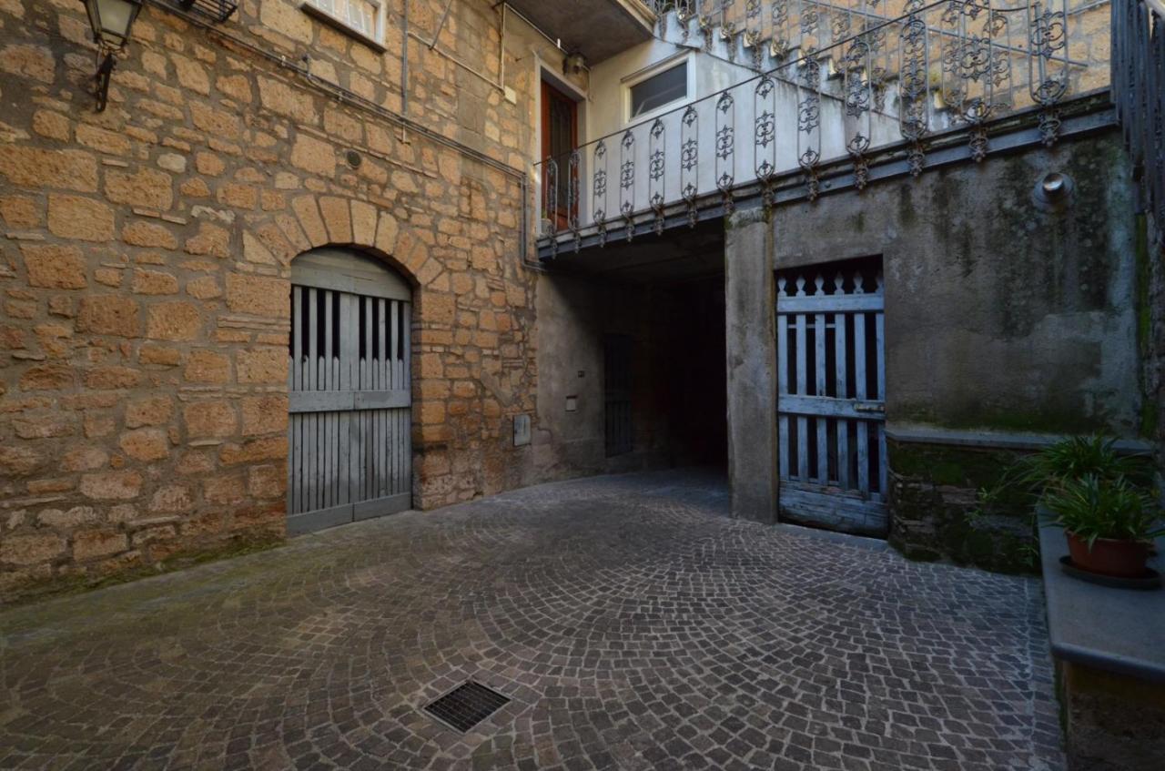 Casa Vacanze 206 Cavour House Орвието Екстериор снимка