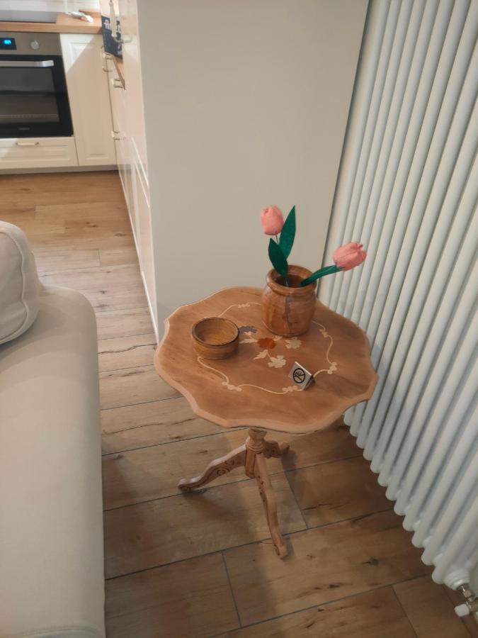 Casa Vacanze 206 Cavour House Орвието Екстериор снимка