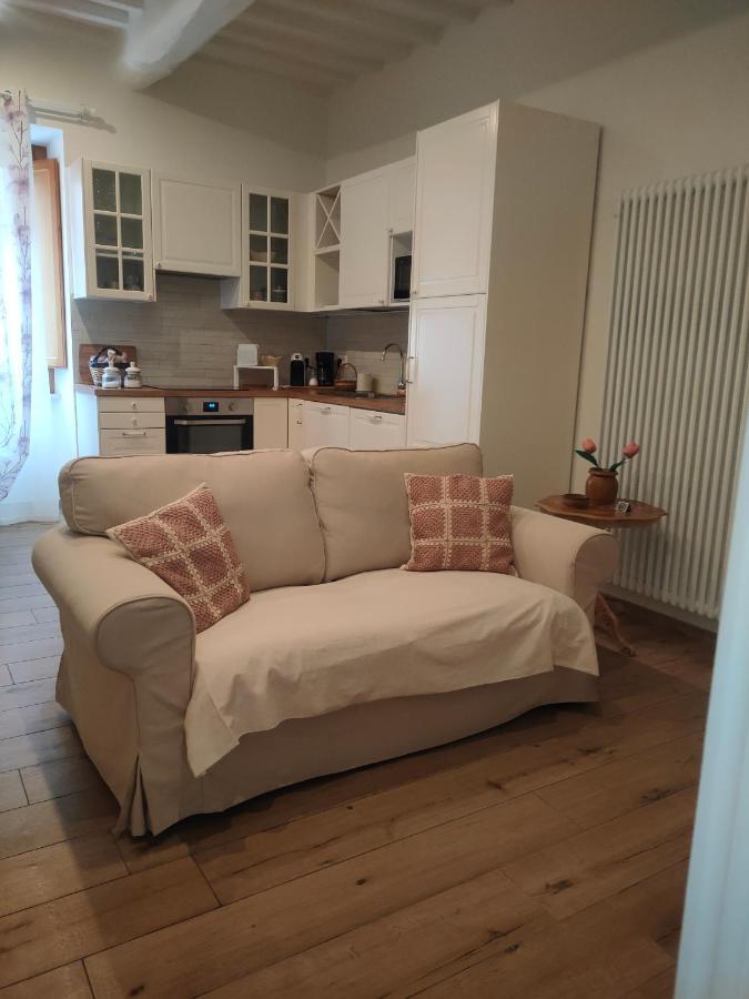 Casa Vacanze 206 Cavour House Орвието Екстериор снимка