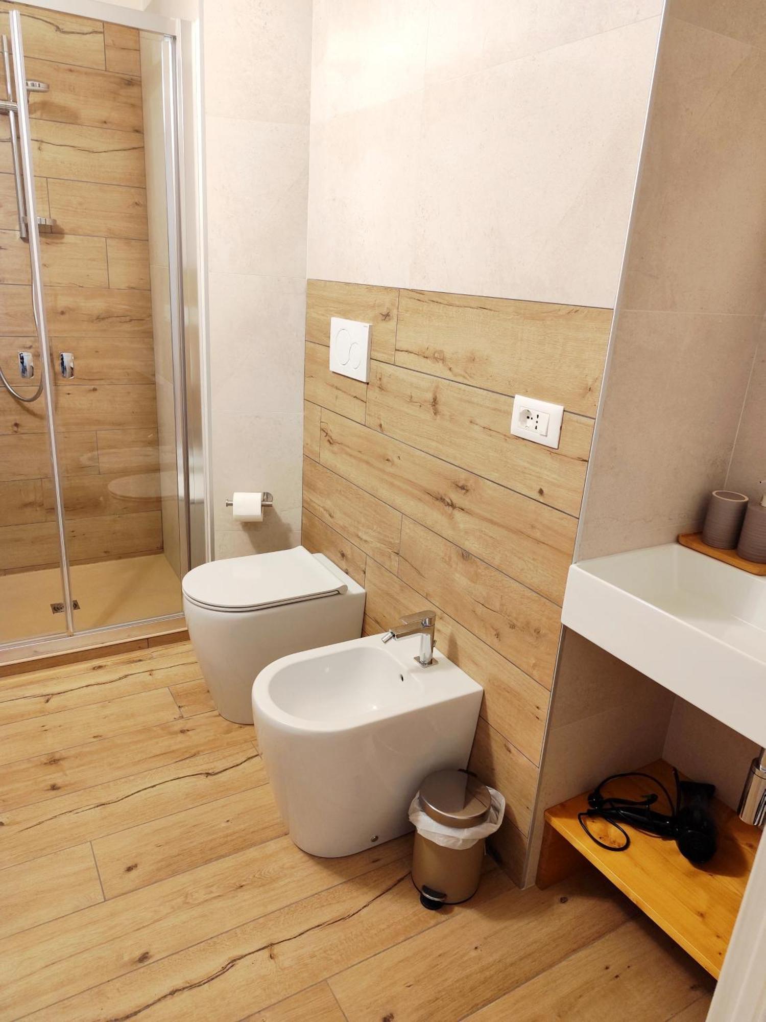 Casa Vacanze 206 Cavour House Орвието Екстериор снимка