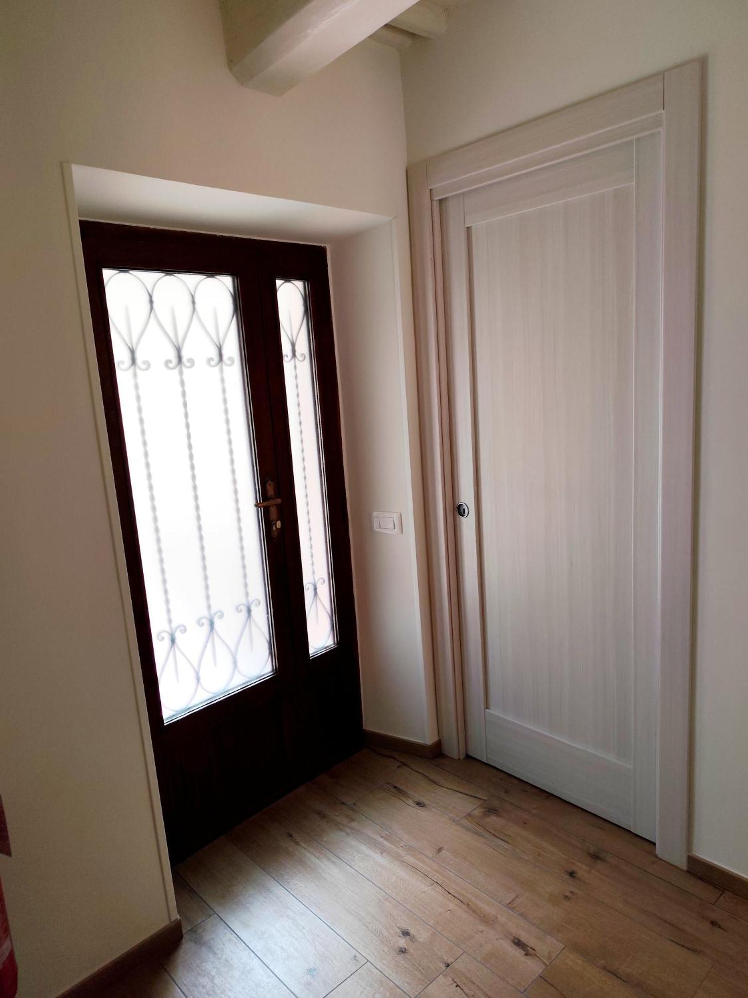 Casa Vacanze 206 Cavour House Орвието Екстериор снимка