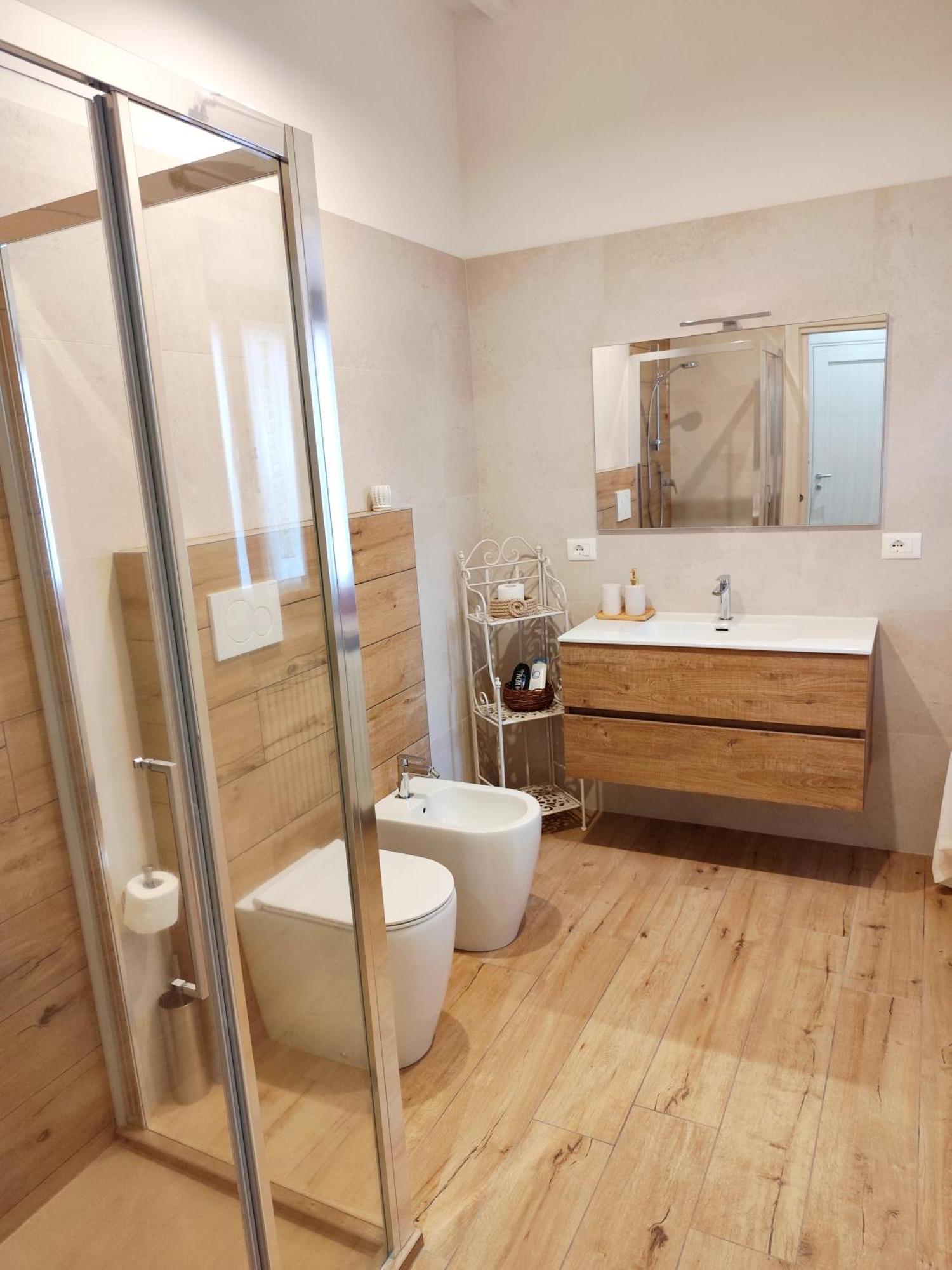 Casa Vacanze 206 Cavour House Орвието Екстериор снимка