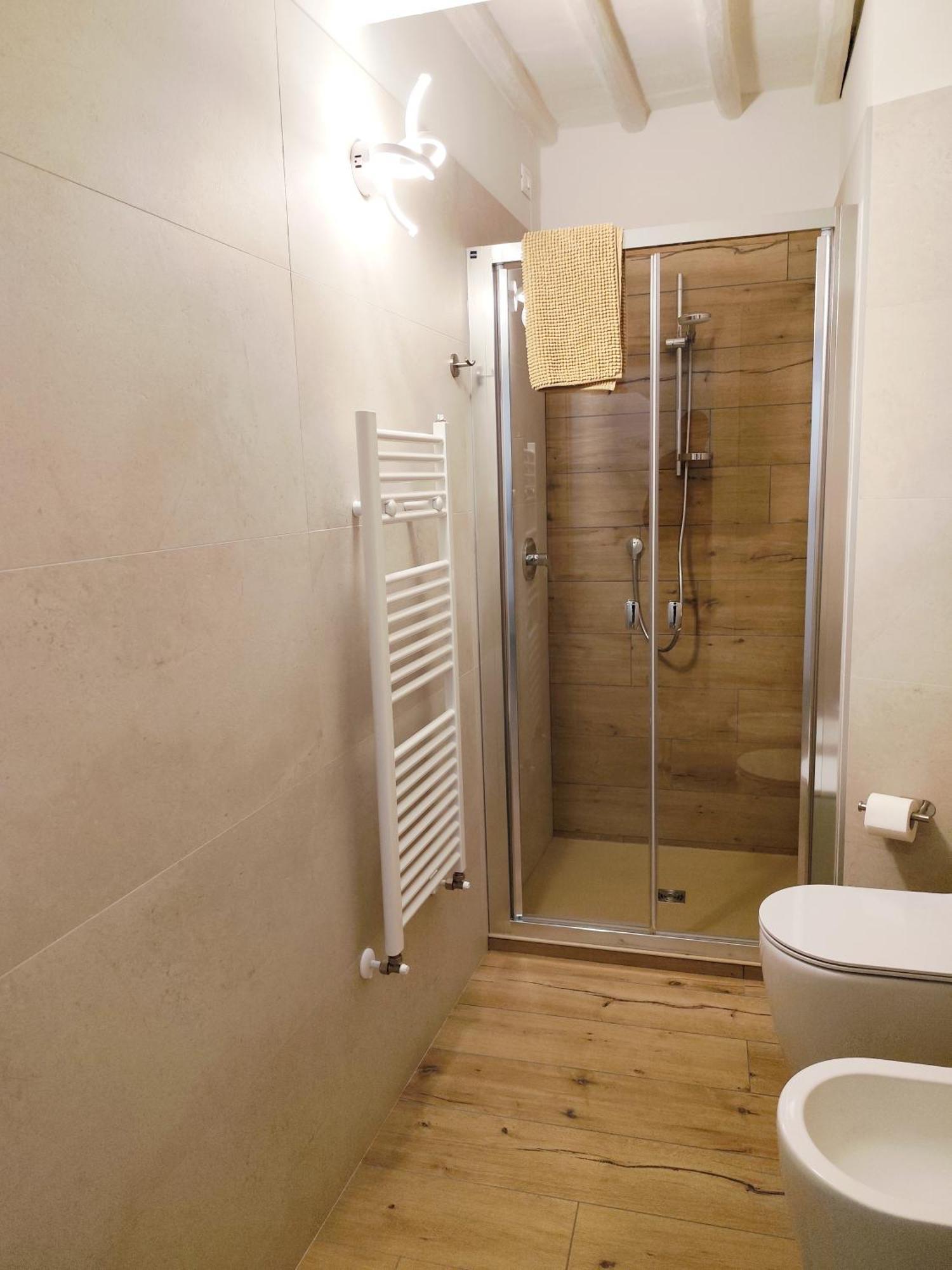 Casa Vacanze 206 Cavour House Орвието Екстериор снимка