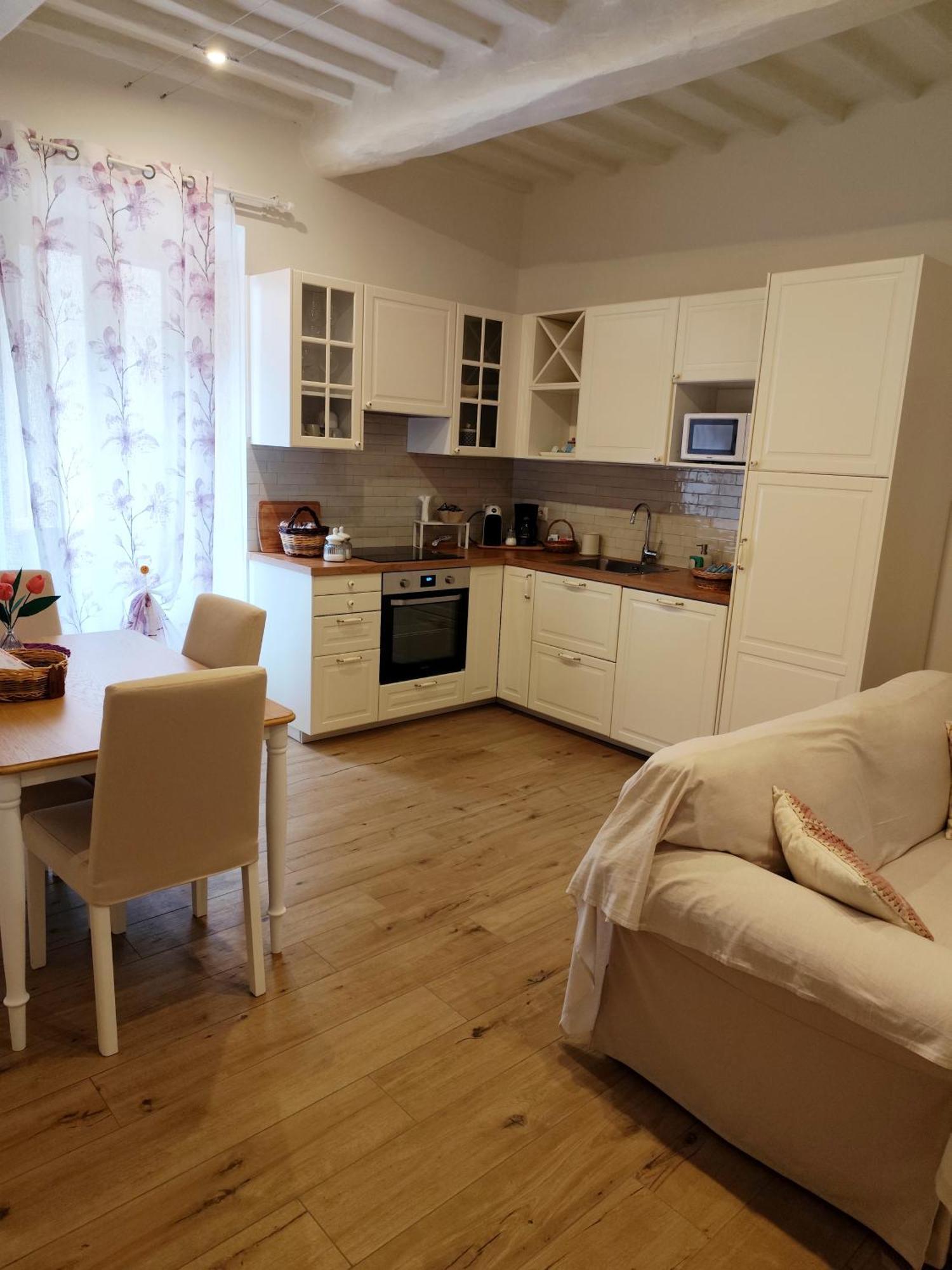Casa Vacanze 206 Cavour House Орвието Екстериор снимка