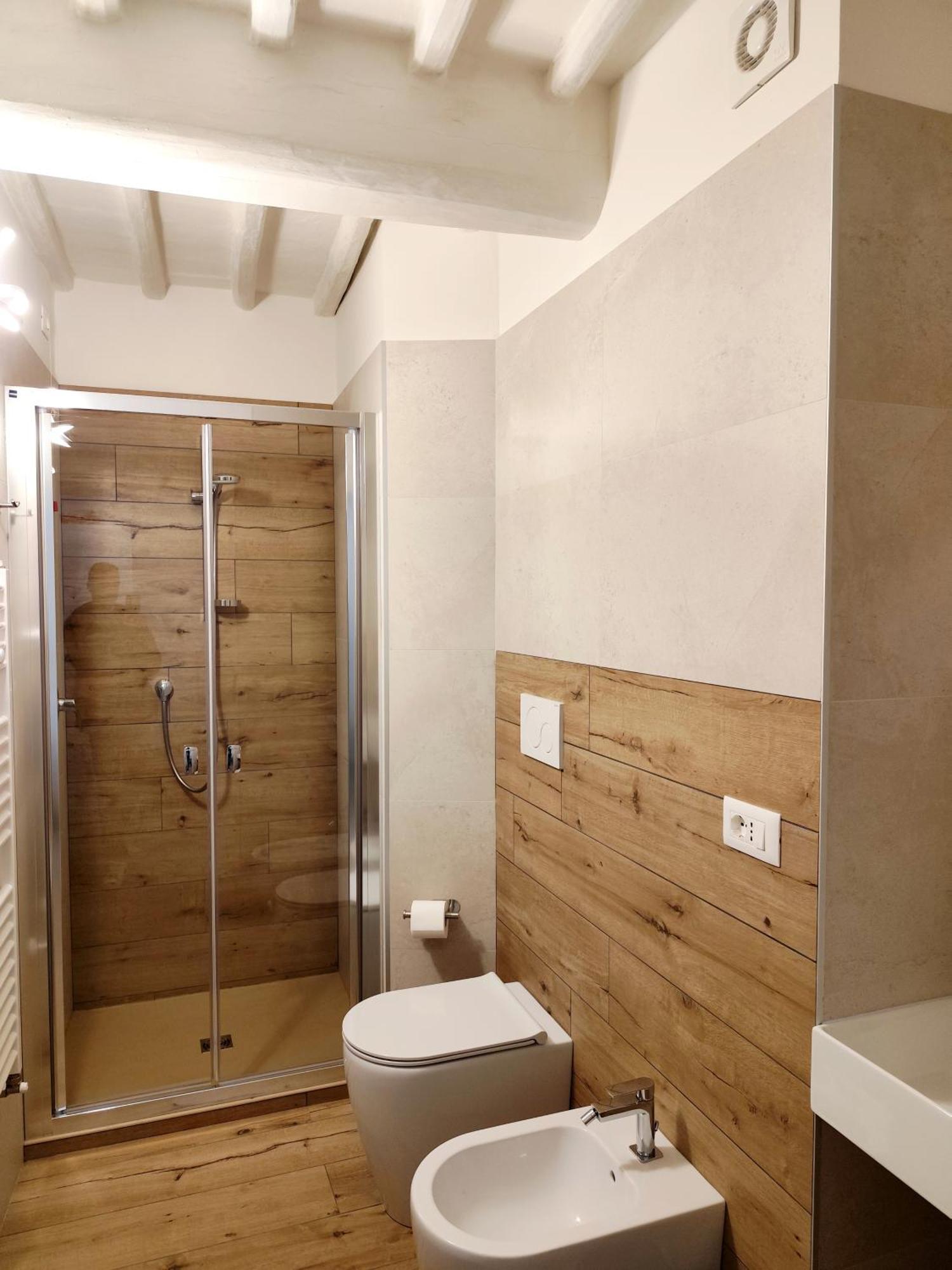 Casa Vacanze 206 Cavour House Орвието Екстериор снимка