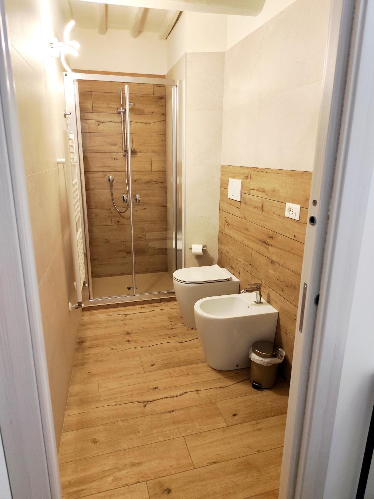 Casa Vacanze 206 Cavour House Орвието Екстериор снимка
