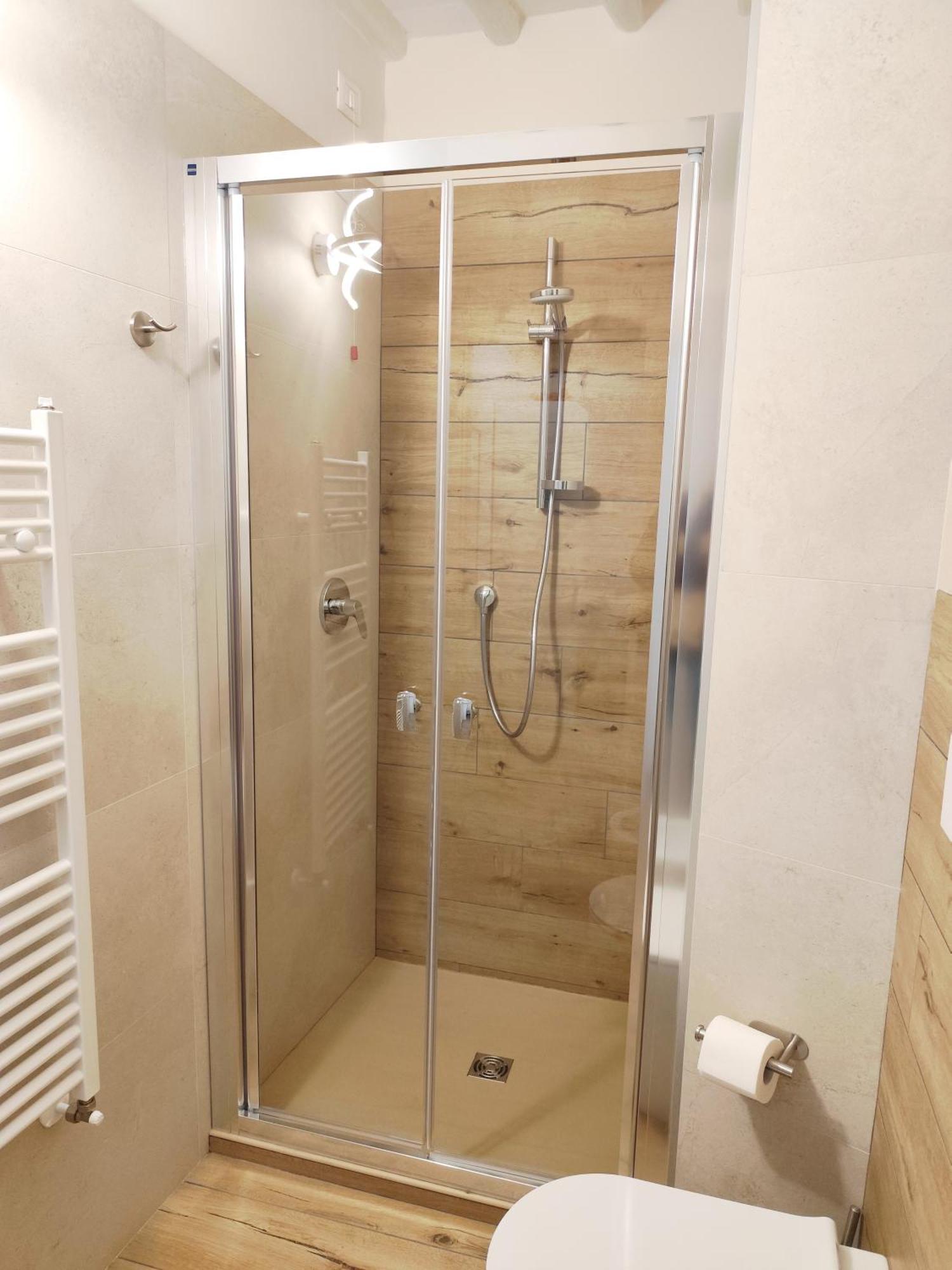 Casa Vacanze 206 Cavour House Орвието Екстериор снимка
