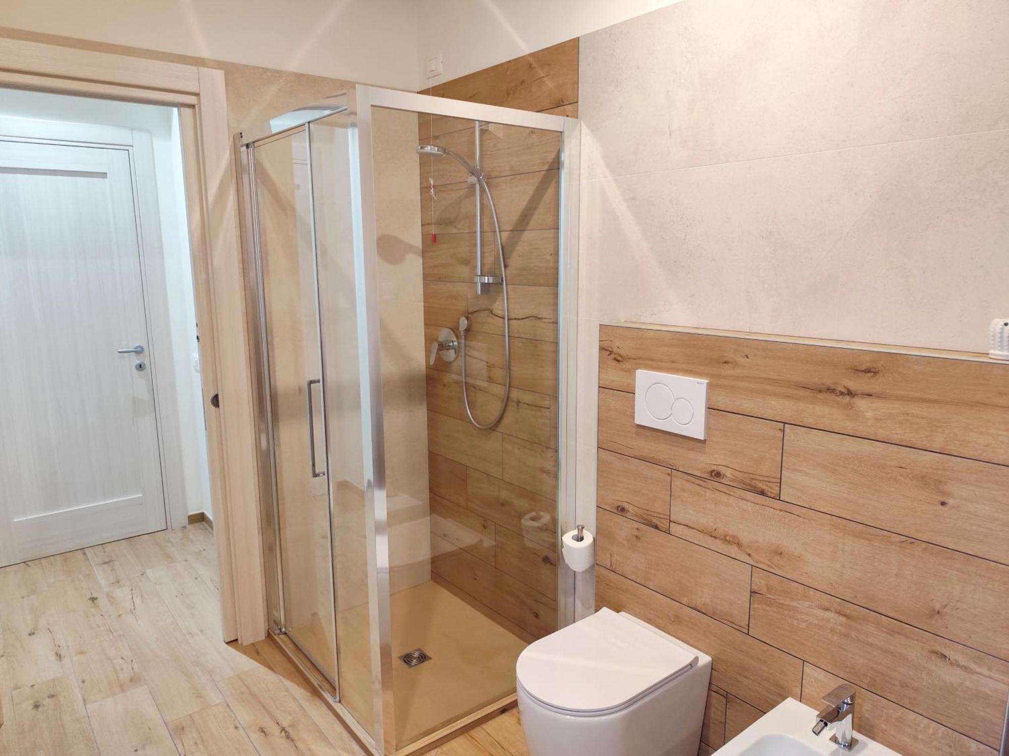 Casa Vacanze 206 Cavour House Орвието Екстериор снимка
