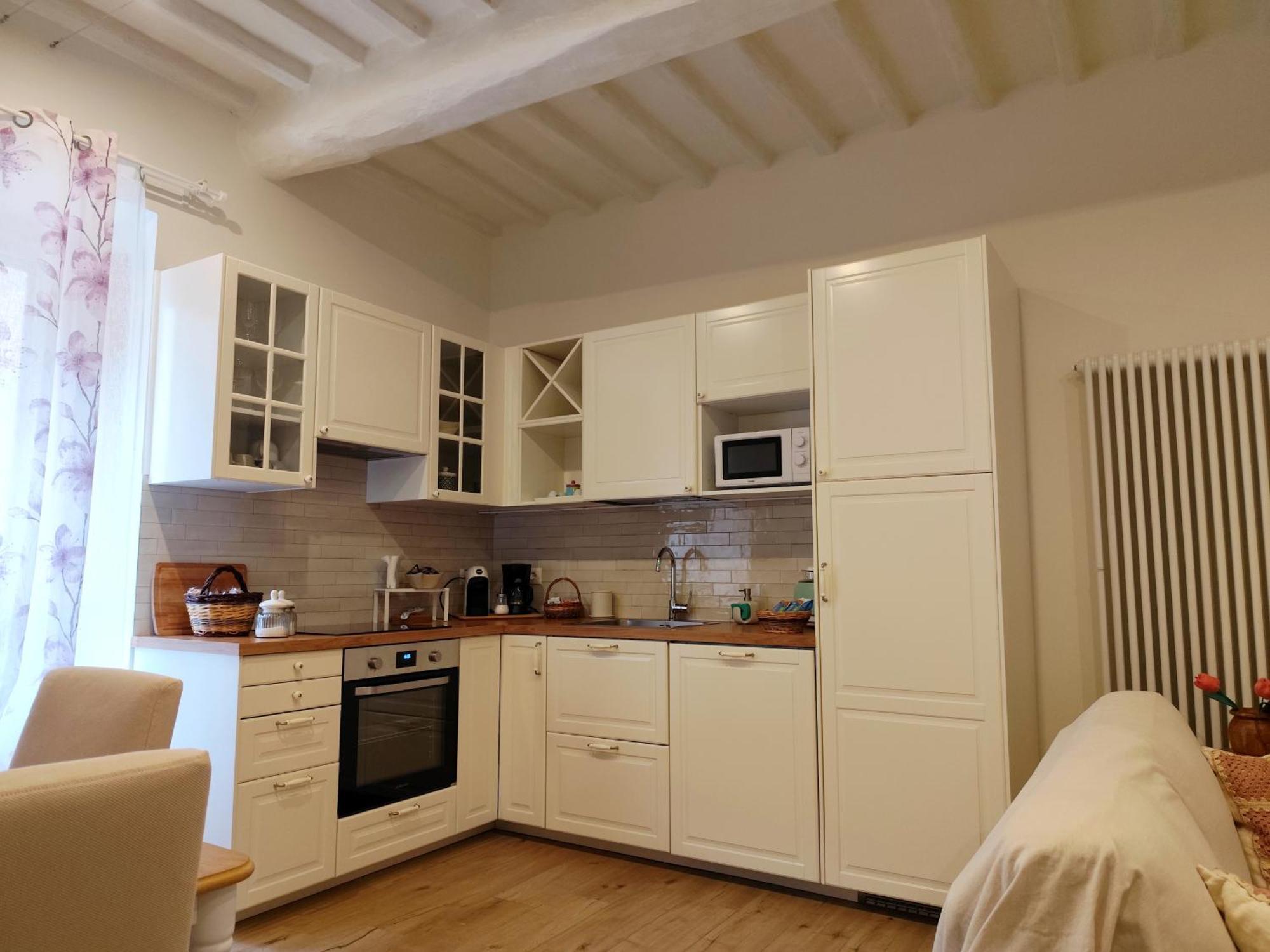 Casa Vacanze 206 Cavour House Орвието Екстериор снимка