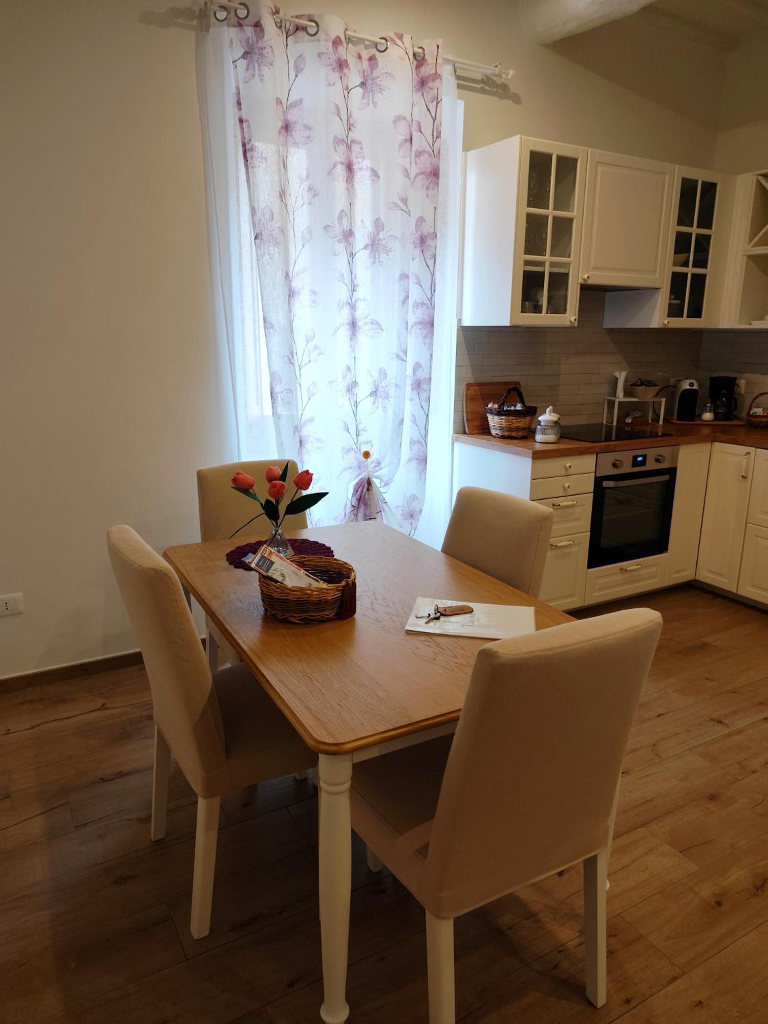 Casa Vacanze 206 Cavour House Орвието Екстериор снимка