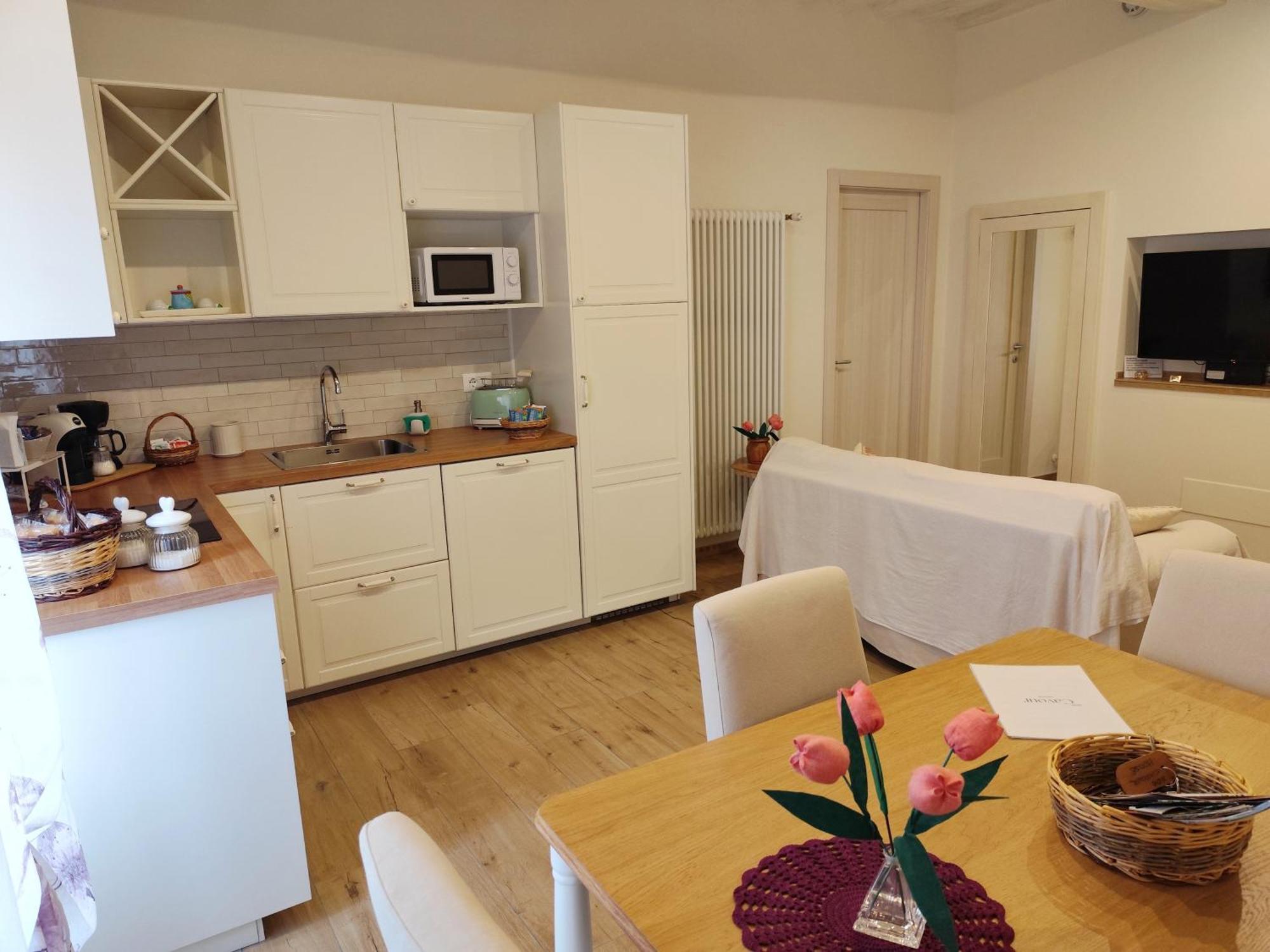 Casa Vacanze 206 Cavour House Орвието Екстериор снимка
