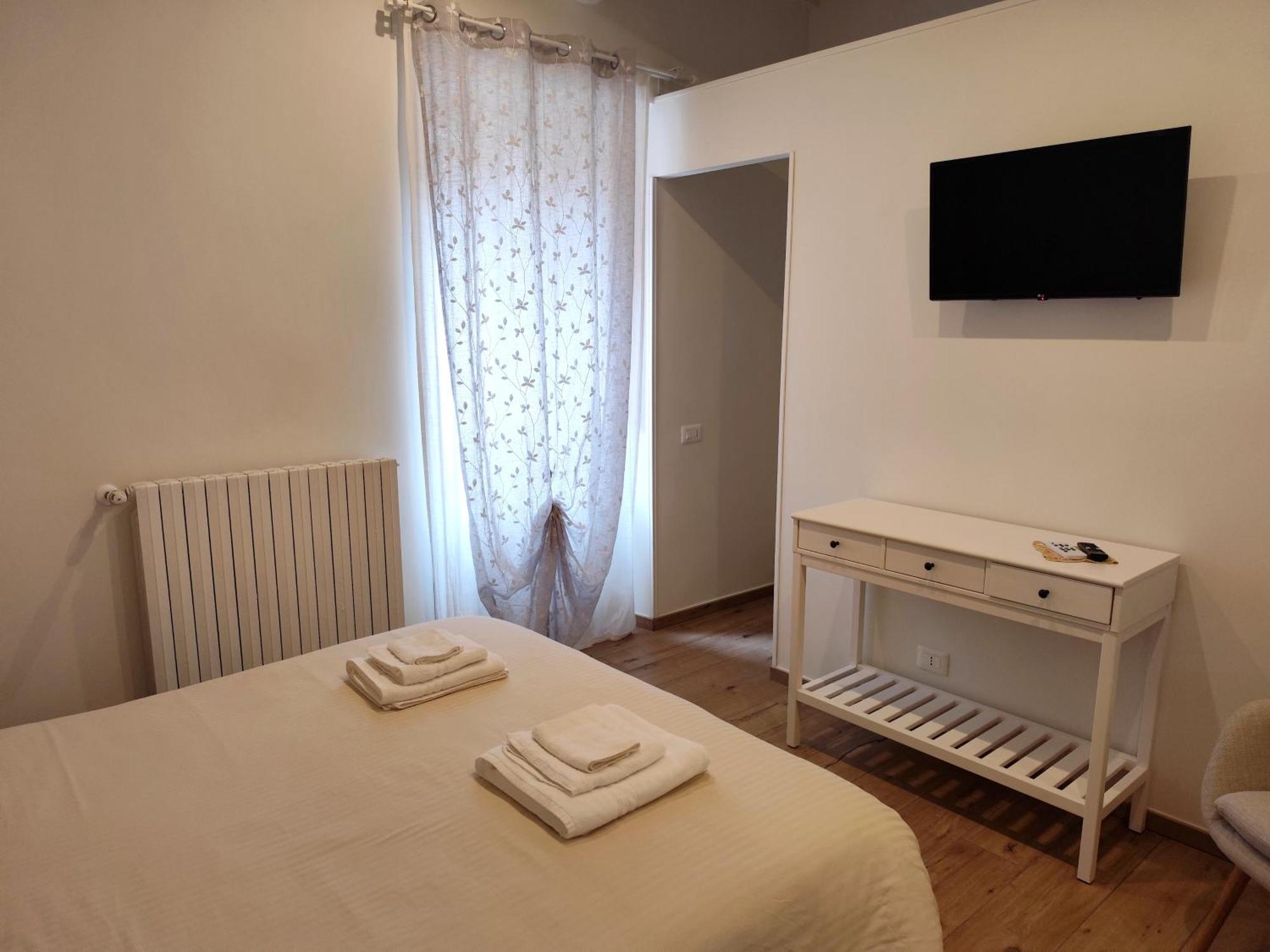 Casa Vacanze 206 Cavour House Орвието Екстериор снимка