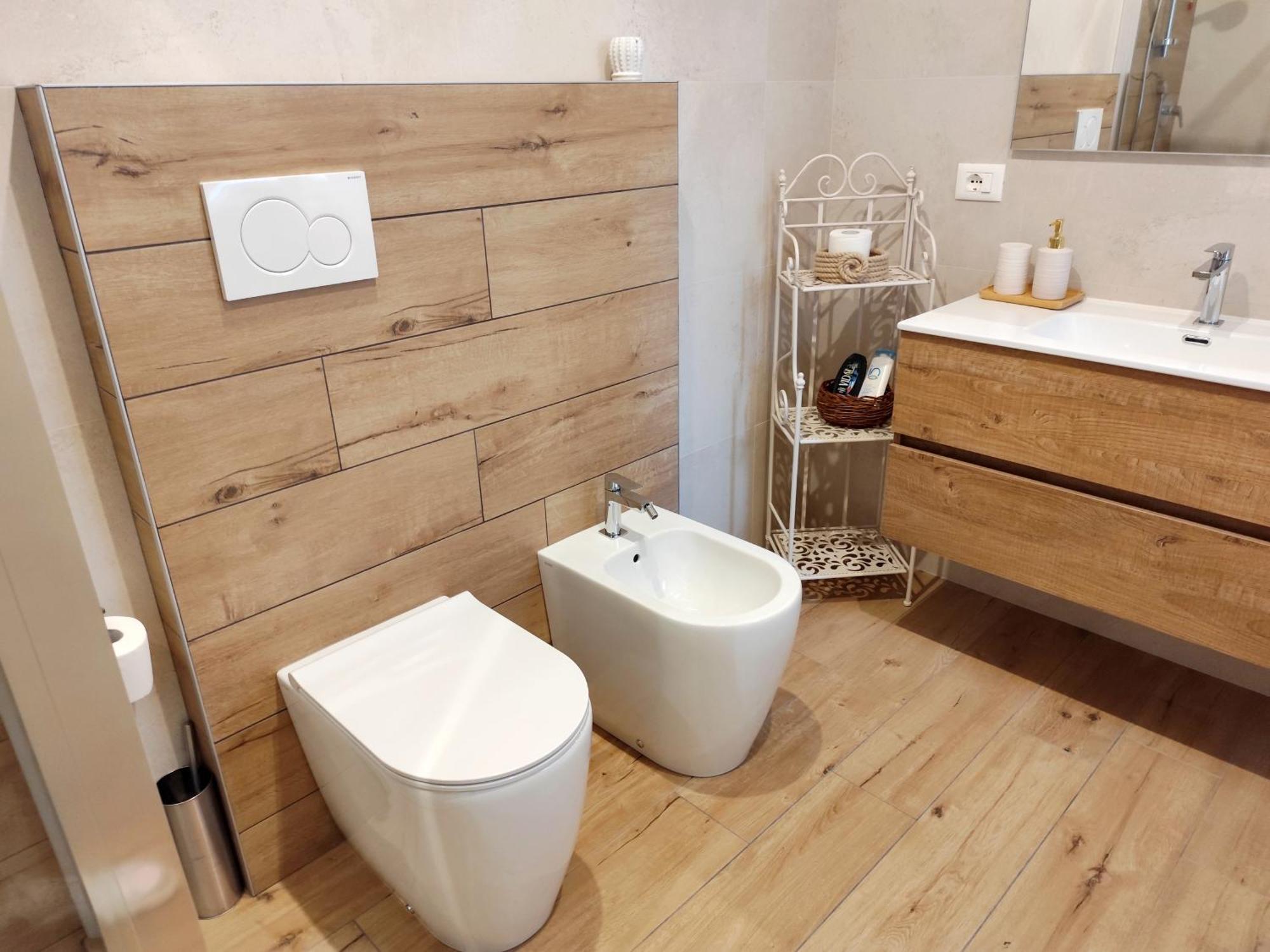 Casa Vacanze 206 Cavour House Орвието Екстериор снимка
