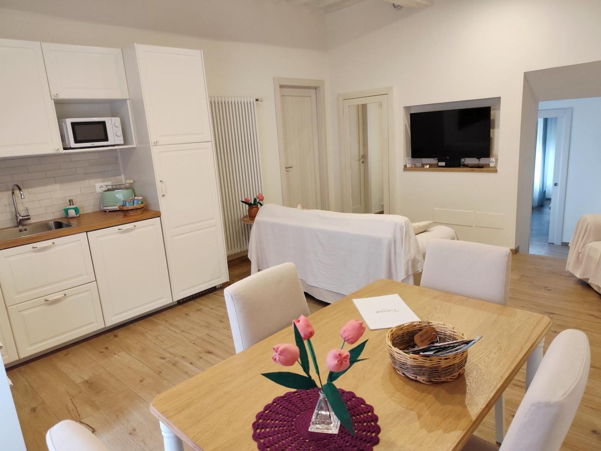 Casa Vacanze 206 Cavour House Орвието Екстериор снимка