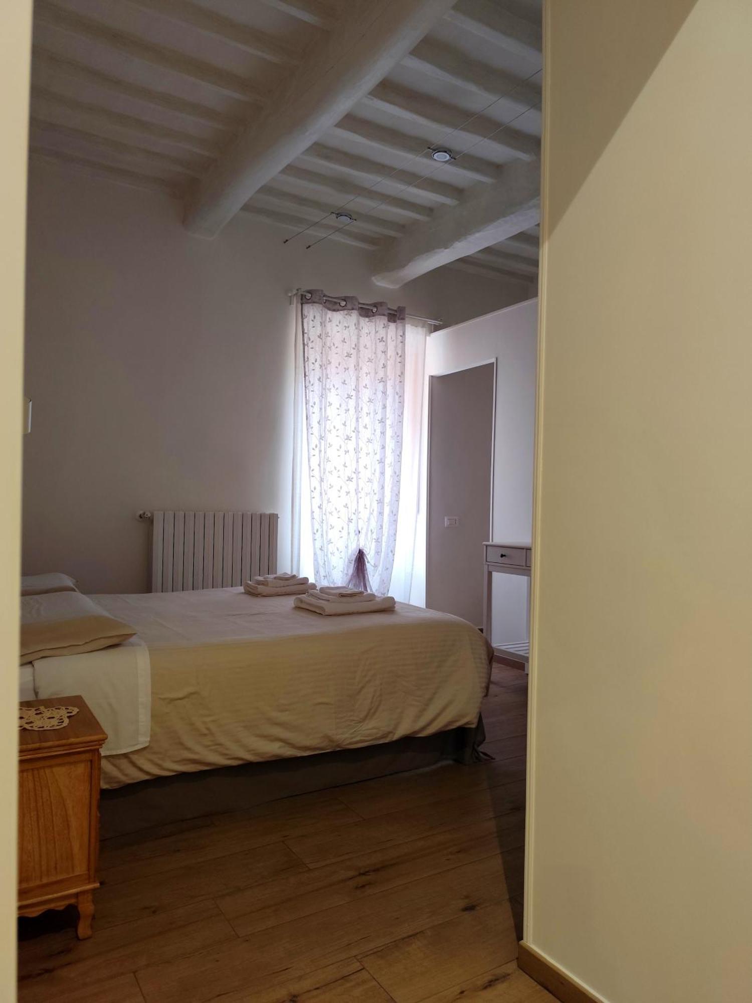 Casa Vacanze 206 Cavour House Орвието Екстериор снимка