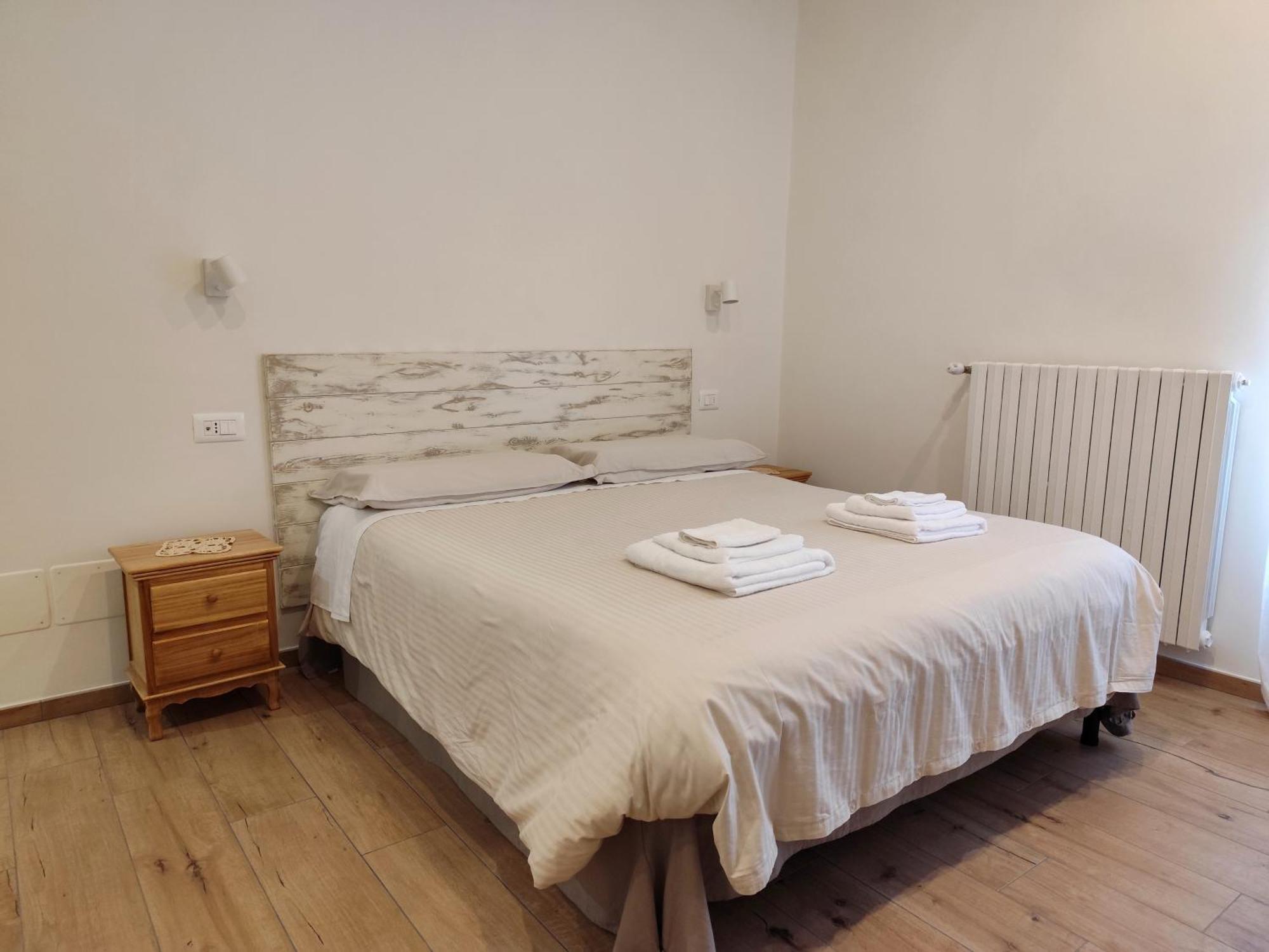 Casa Vacanze 206 Cavour House Орвието Екстериор снимка