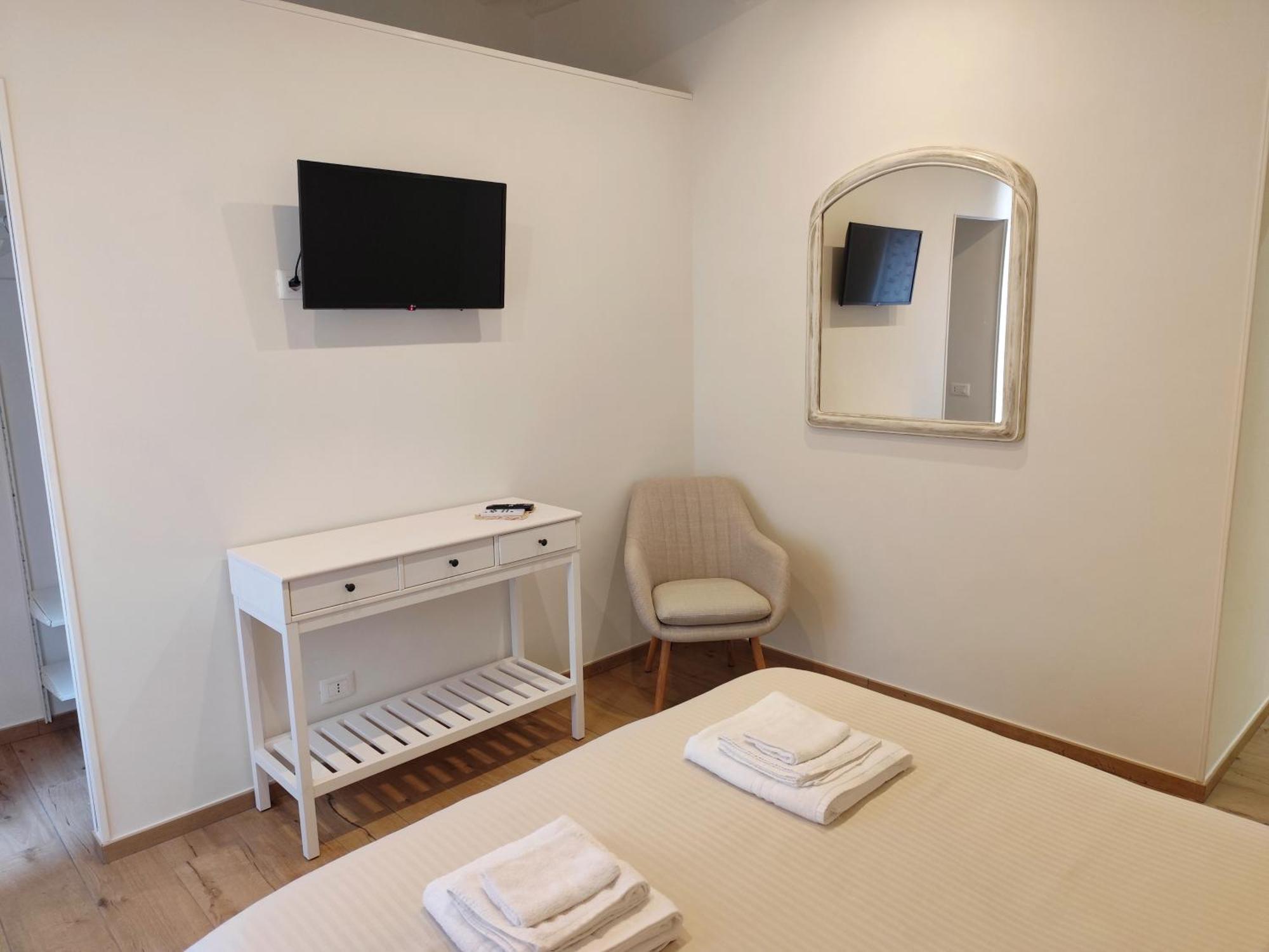 Casa Vacanze 206 Cavour House Орвието Екстериор снимка