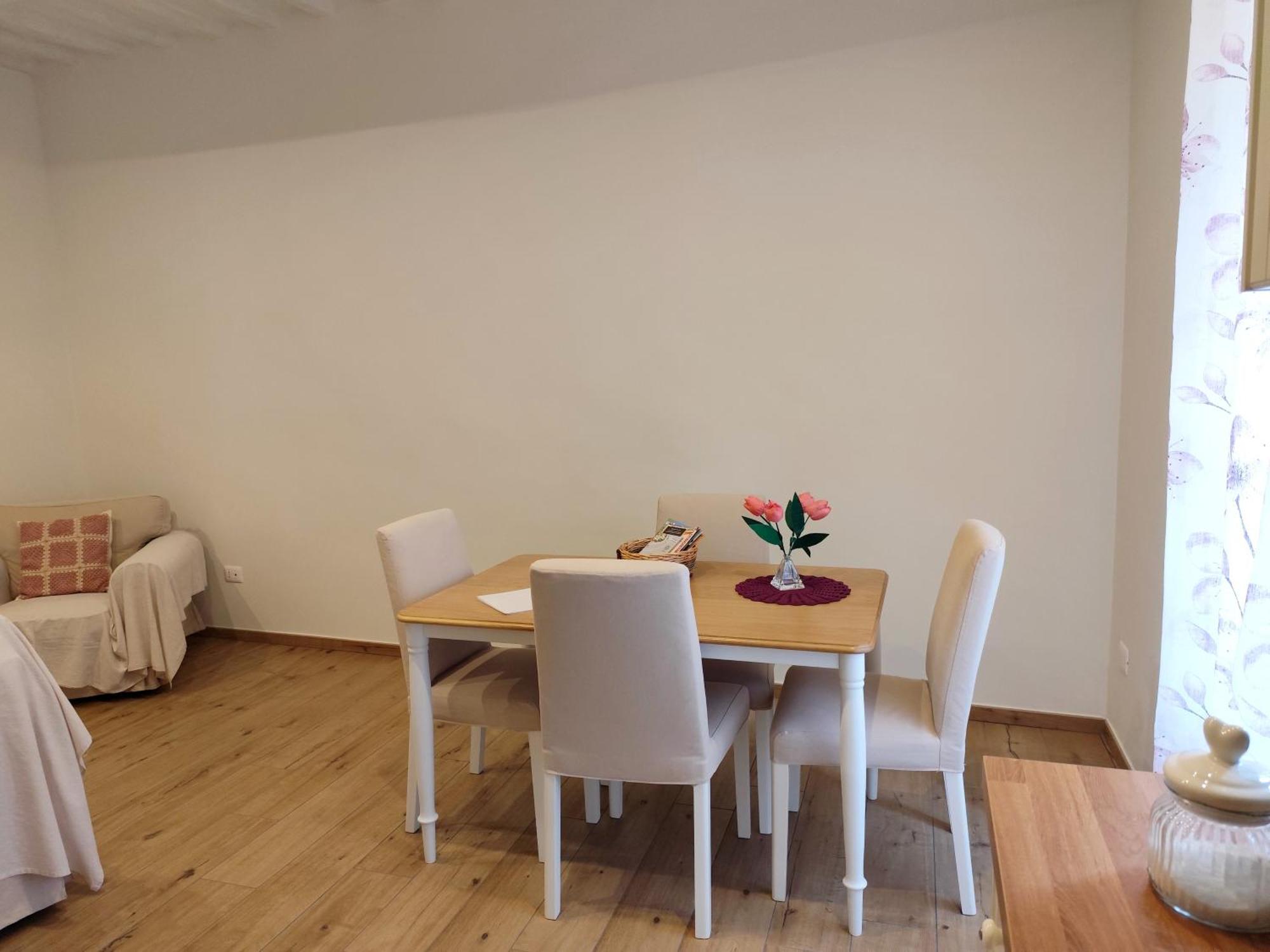 Casa Vacanze 206 Cavour House Орвието Екстериор снимка