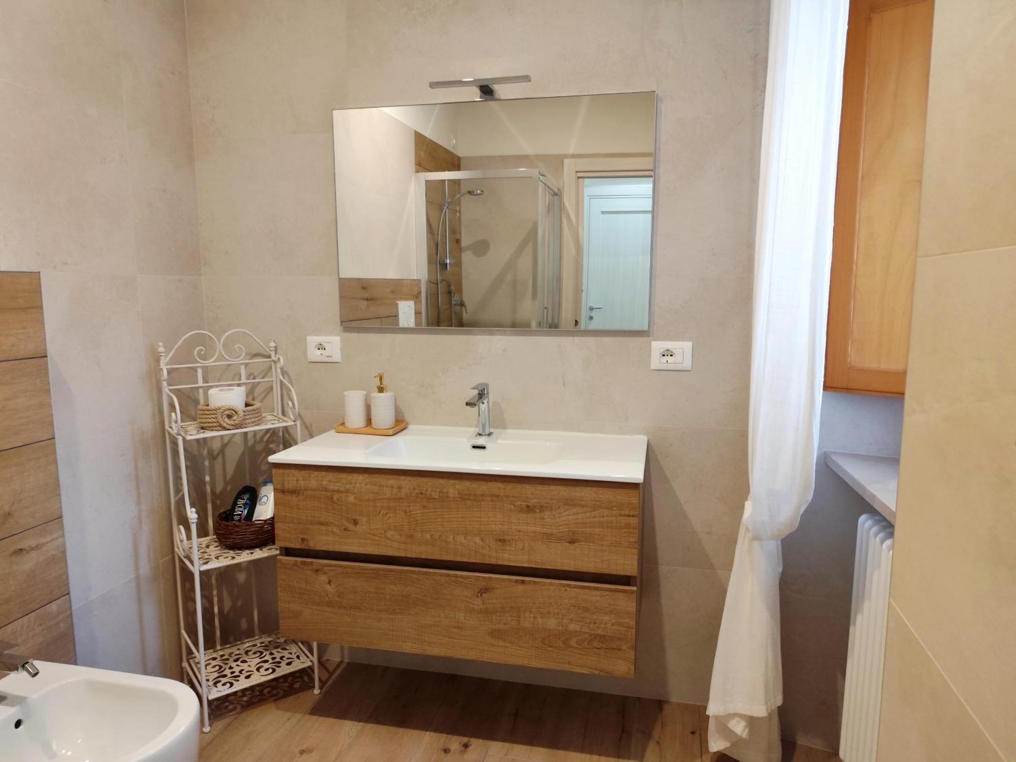 Casa Vacanze 206 Cavour House Орвието Екстериор снимка