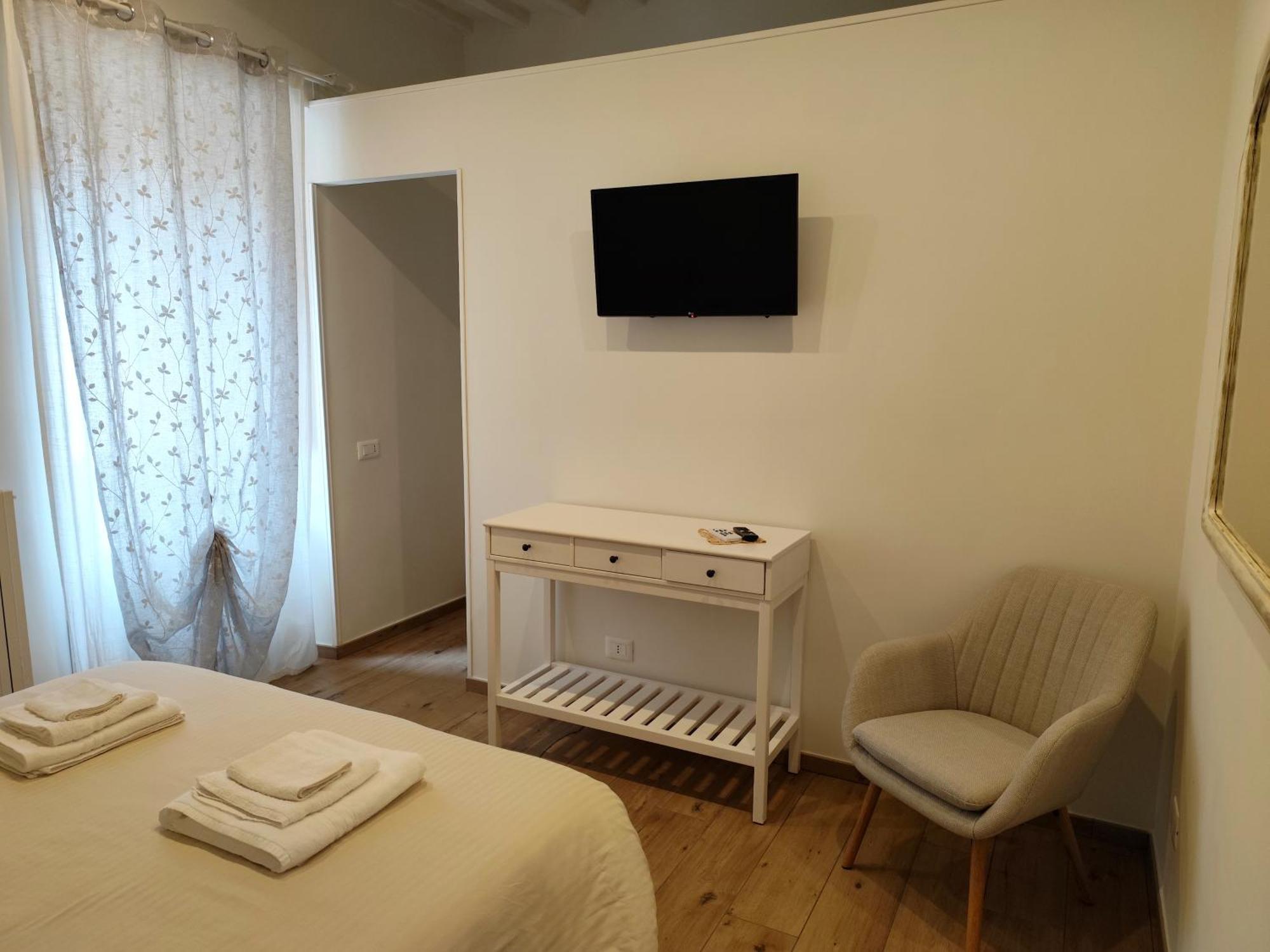 Casa Vacanze 206 Cavour House Орвието Екстериор снимка
