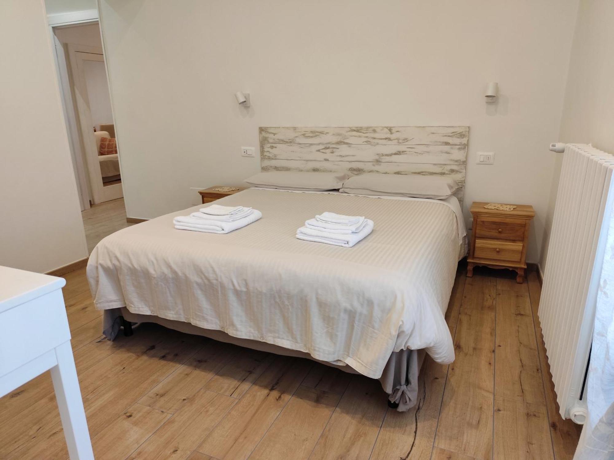 Casa Vacanze 206 Cavour House Орвието Екстериор снимка