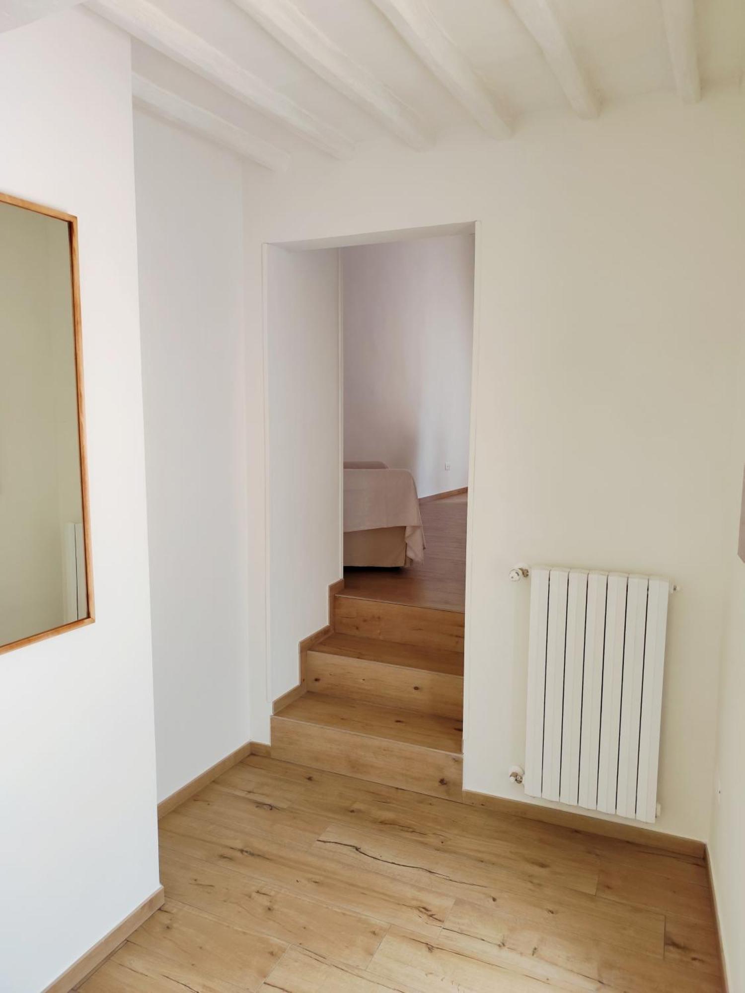 Casa Vacanze 206 Cavour House Орвието Екстериор снимка