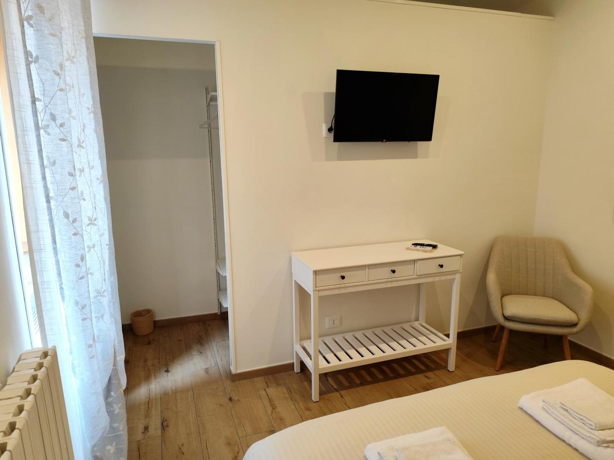 Casa Vacanze 206 Cavour House Орвието Екстериор снимка