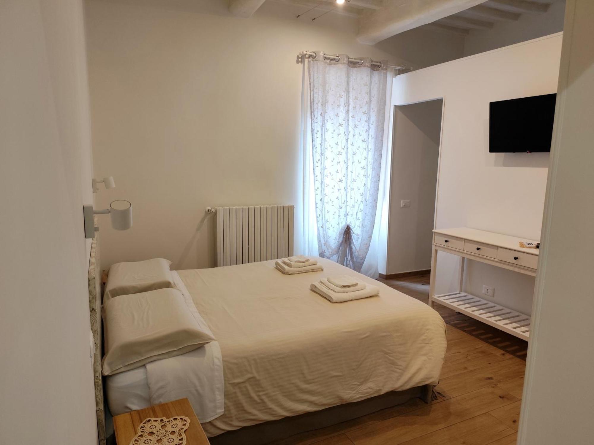 Casa Vacanze 206 Cavour House Орвието Екстериор снимка