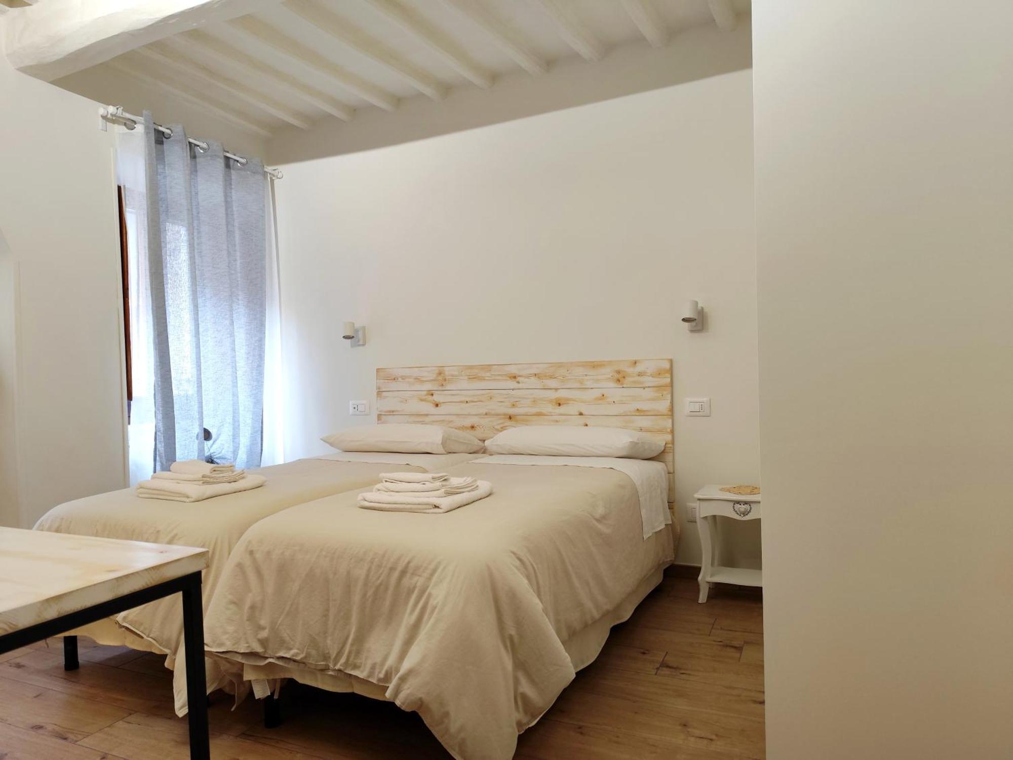 Casa Vacanze 206 Cavour House Орвието Екстериор снимка
