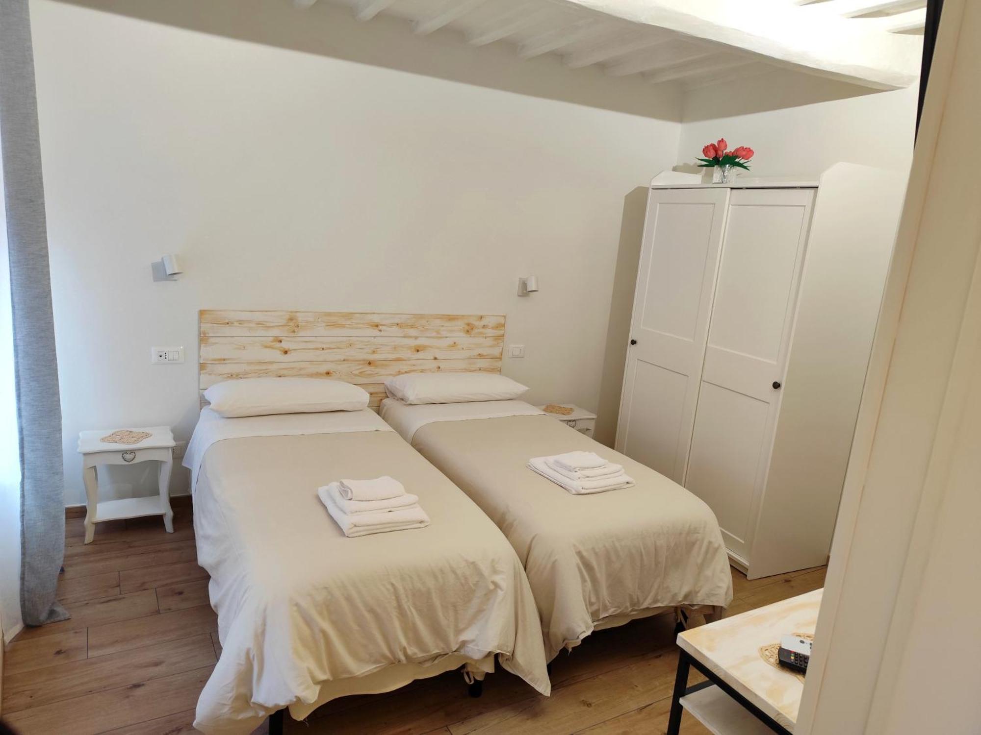 Casa Vacanze 206 Cavour House Орвието Екстериор снимка