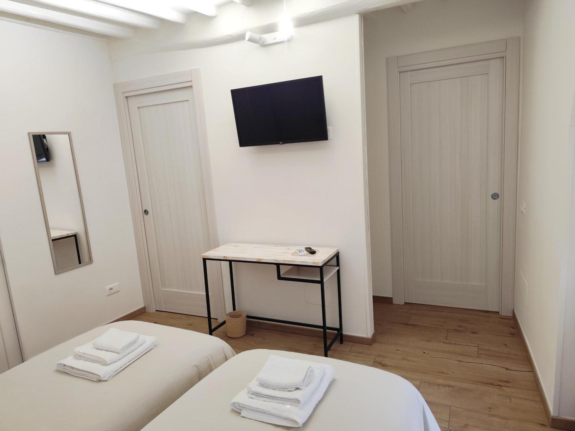 Casa Vacanze 206 Cavour House Орвието Екстериор снимка