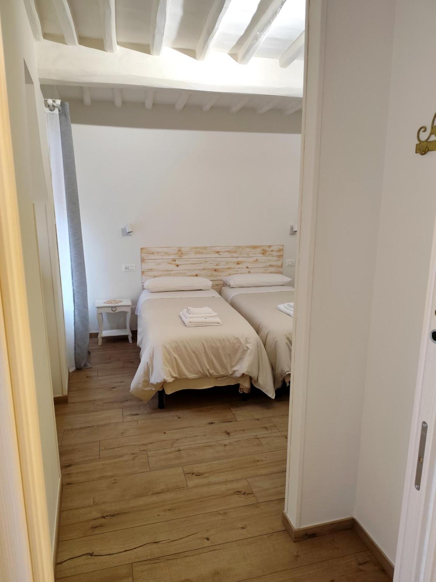 Casa Vacanze 206 Cavour House Орвието Екстериор снимка