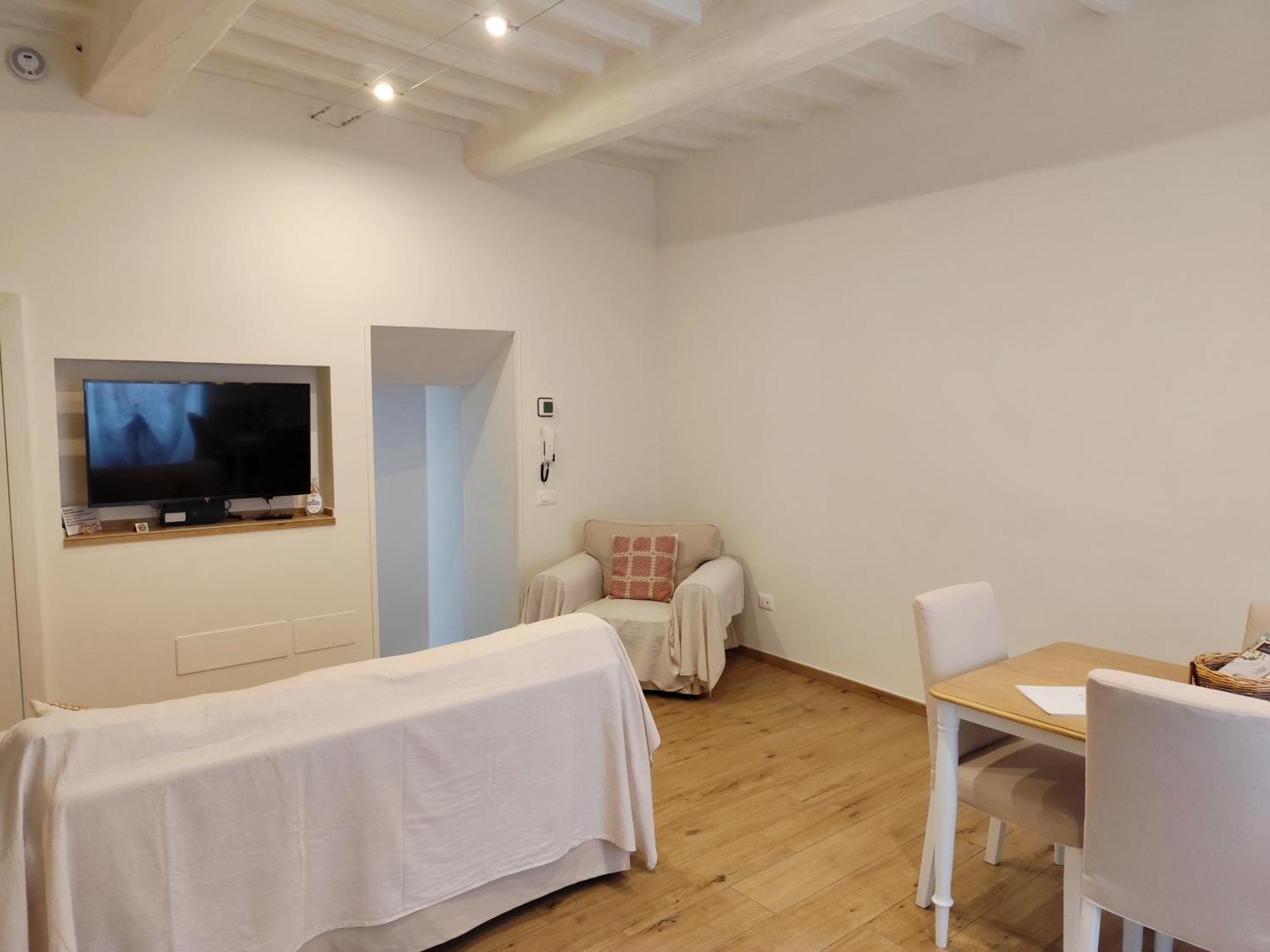 Casa Vacanze 206 Cavour House Орвието Екстериор снимка